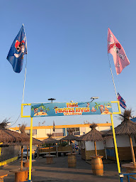 Photo n°21 de Parc Pirates River à Port-la-Nouvelle (Parc à thème)