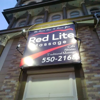 Red Lite Massage Cengkareng, Author: Red Lite Massage Cengkareng