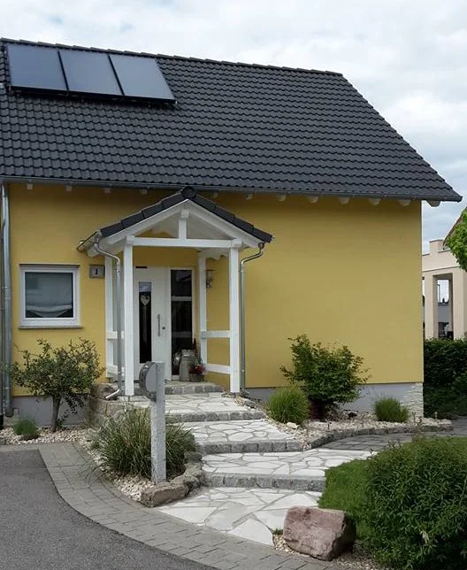 Gästehaus Claudia