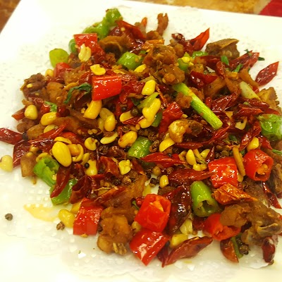 Photos of Furama restaurant