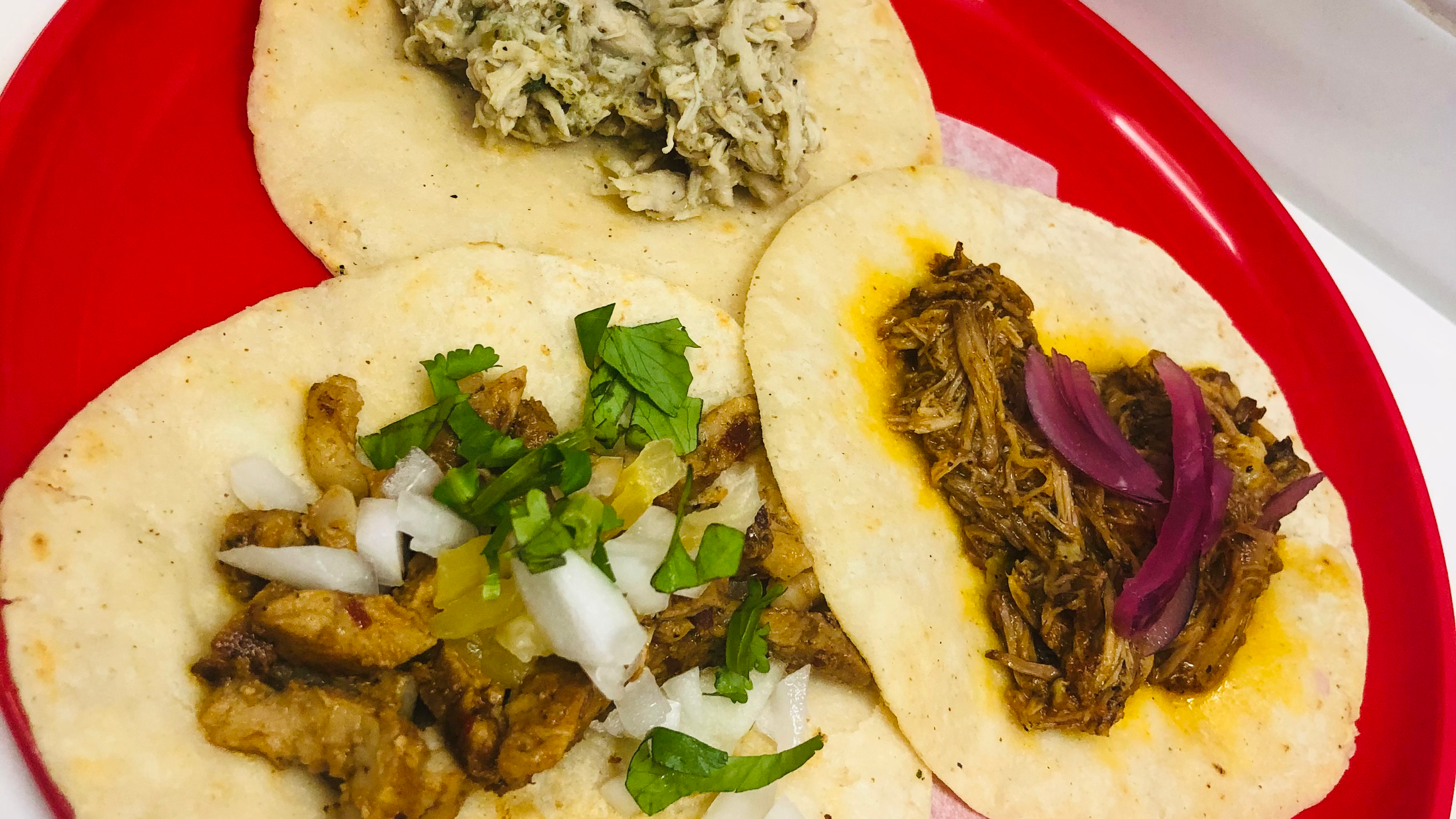 Mulita Cocina Mexicana