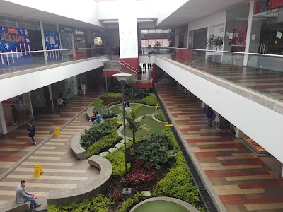 Photos of Micentro El Porvenir