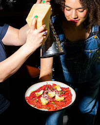 Photo n°40 de Autour de Vous Lille à Lille (Restaurant italien)