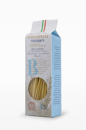 Pastificio Strampelli