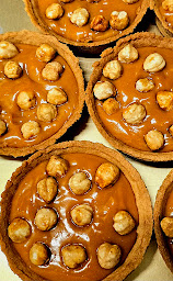 Photo n°15 de Le Fournil des Sablons à Portiragnes (Pâtisserie)