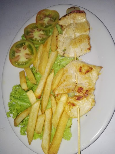 Photos of Restaurante Donde Rafa 24 horas