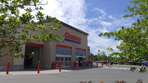 Corbett Centre - Visual