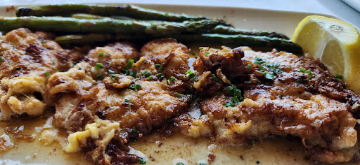 The Caprice Seafood & Steakhouse - Thumbnail