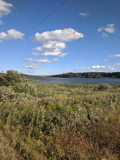 Trafton Lake Campground - Thumbnail