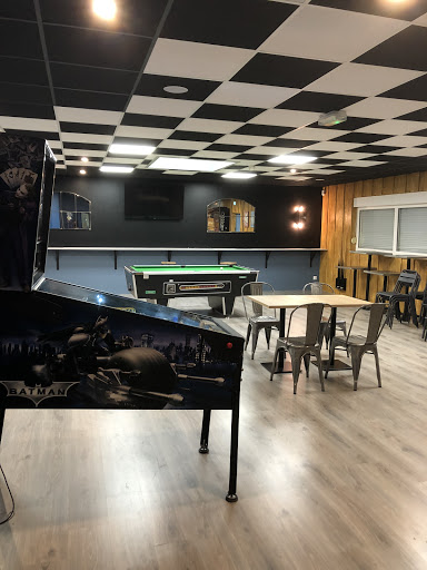 Photo 2 - Bar au boulot