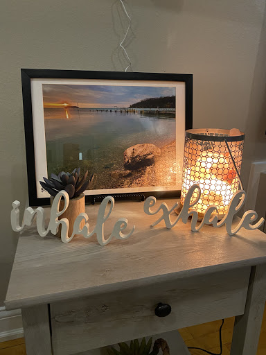 Relaxation At My Fingertips - Thumbnail