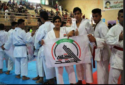 Photos of Tigris and Sports Club / Hall (martial arts) Karate Shotokan