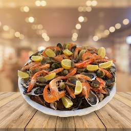 Photo n°2 de Coquillages CHEZ MARINETTE Plan de Campagne à Cabriès (Élevage de fruits de mer)