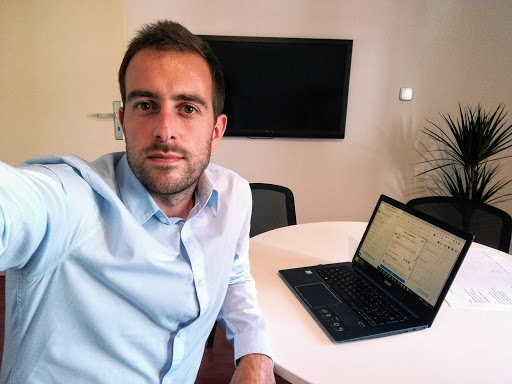 Andres Consulting - Conseiller en Gestion de Patrimoine