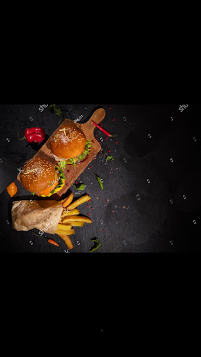 Bruxelles burger
