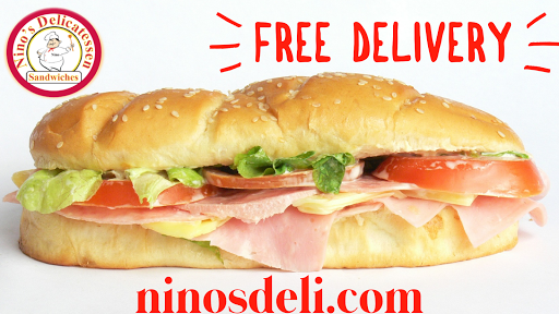 Nino's Delicatessen - Thumbnail