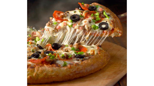 MrJims.Pizza - Visual
