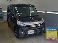 keeper PROSHOP 河内