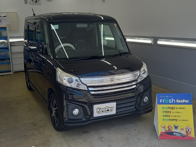 keeper PROSHOP 河内