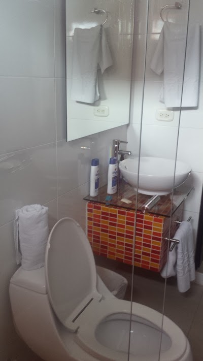 Photos of Hotel Altamar Cartagena