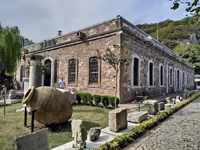 Amasra Museum