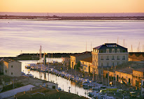 Les Caves Richemer - Marseillan Port à Marseillan