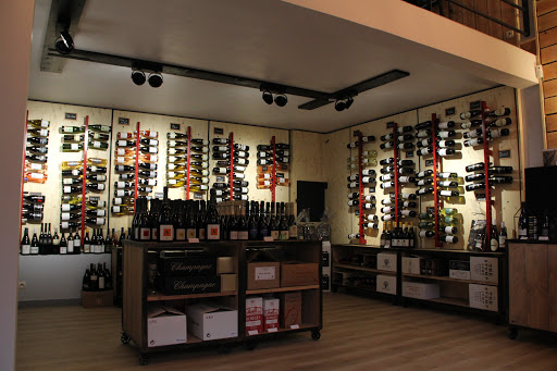 La Cave des 2 Passions