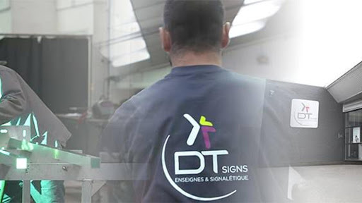 DT Signs - Thumbnail