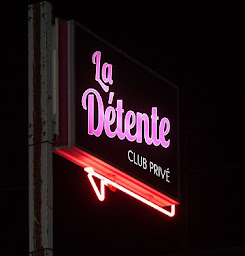 Photo n°8 de La Détente à Heudicourt (Club de divertissement pour adultes)