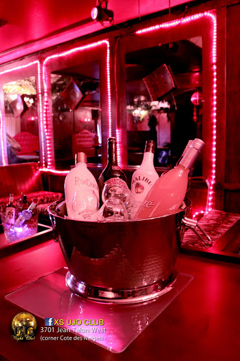 Bar Ujo - Visual