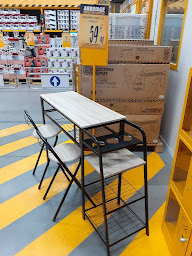 Photo n°16 de ELECTRO DEPOT DUNKERQUE à Dunkerque (Magasin de matériel Hi-Fi)