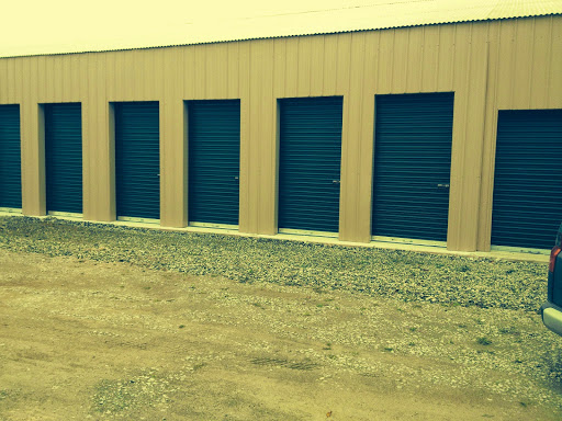 Hillview Storage - Thumbnail