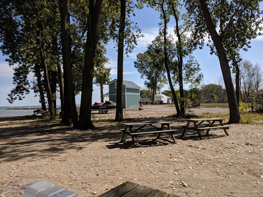 Sunset Shore Campground - Thumbnail