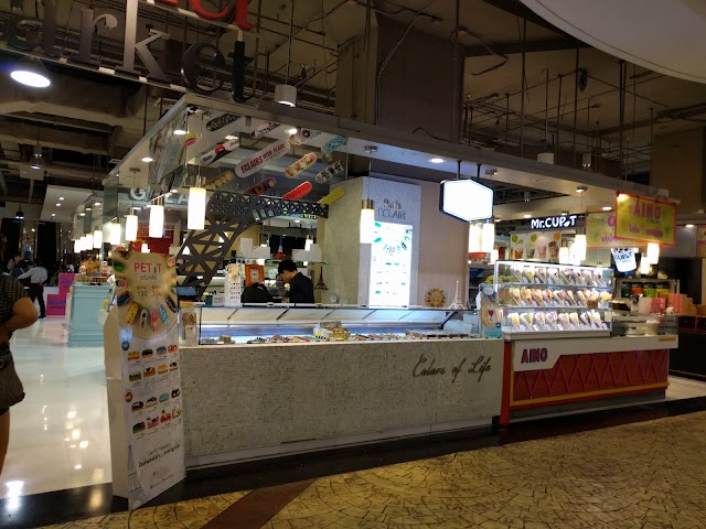 Gourmet Market