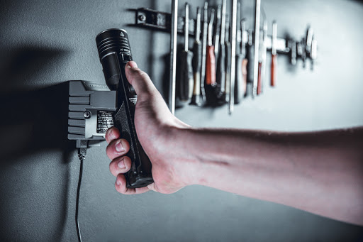 Streamlight Pro - Visual