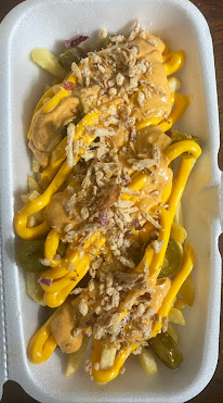 De Smash Burger (halal) by null