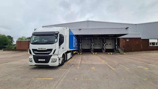 Linkease super smart warehouse