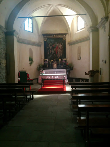 S. Croce - Visual