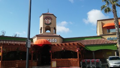 Pancho Villa Mercado