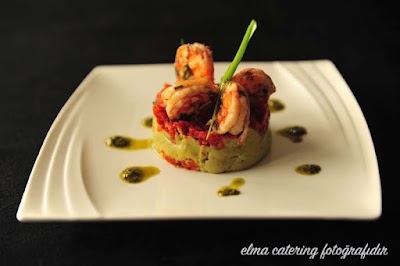 Photos of apple Catering