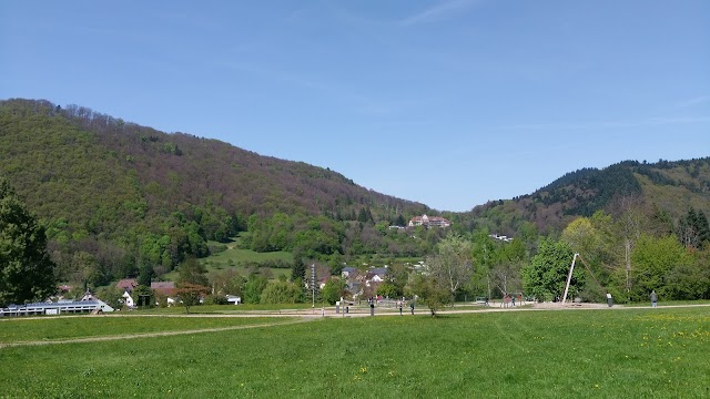 Badenweiler