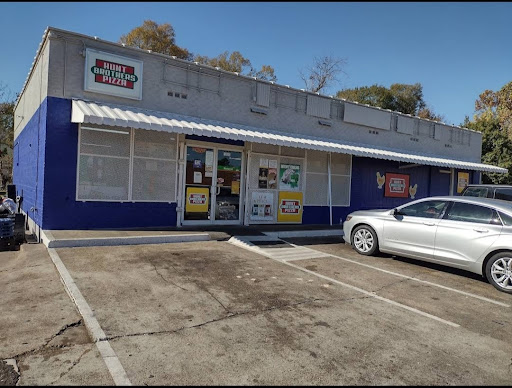 Quick Pick Mart #2 - Visual