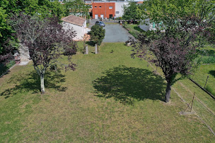 Photo n°3 de Location St Exupéry à Jonzac (Agence de location de maisons de vacances)