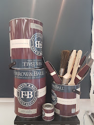 Photo n°4 de Artisan peintre LESIEUR Sébastien à Havernas (Artisanat)