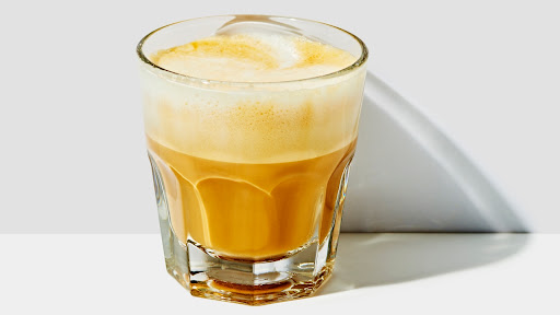 Gregorys Coffee - Thumbnail