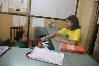 Photos of Uttara West Police Station