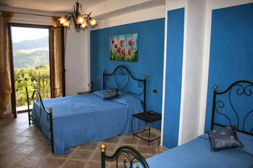 Tenuta Villa Rosato - Thumbnail