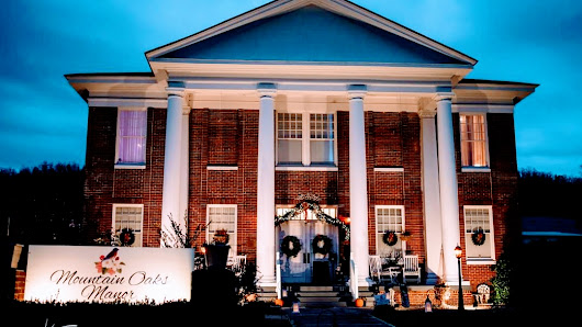 Mountain Oaks Manor 9508 Church St, Ooltewah, TN 37363
