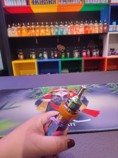 Jeux Vape - L'Ormeau - Tarbes - Thumbnail