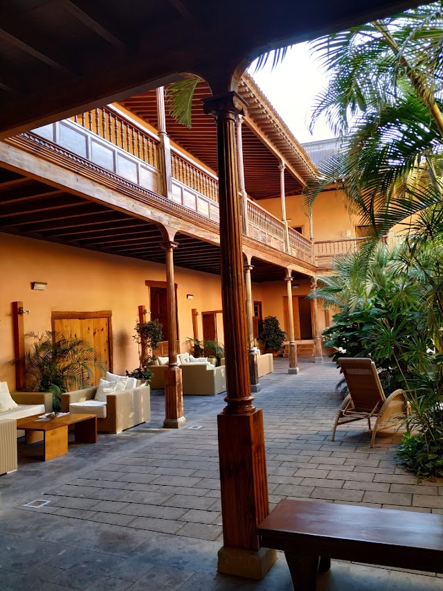 Restaurante La Perla
